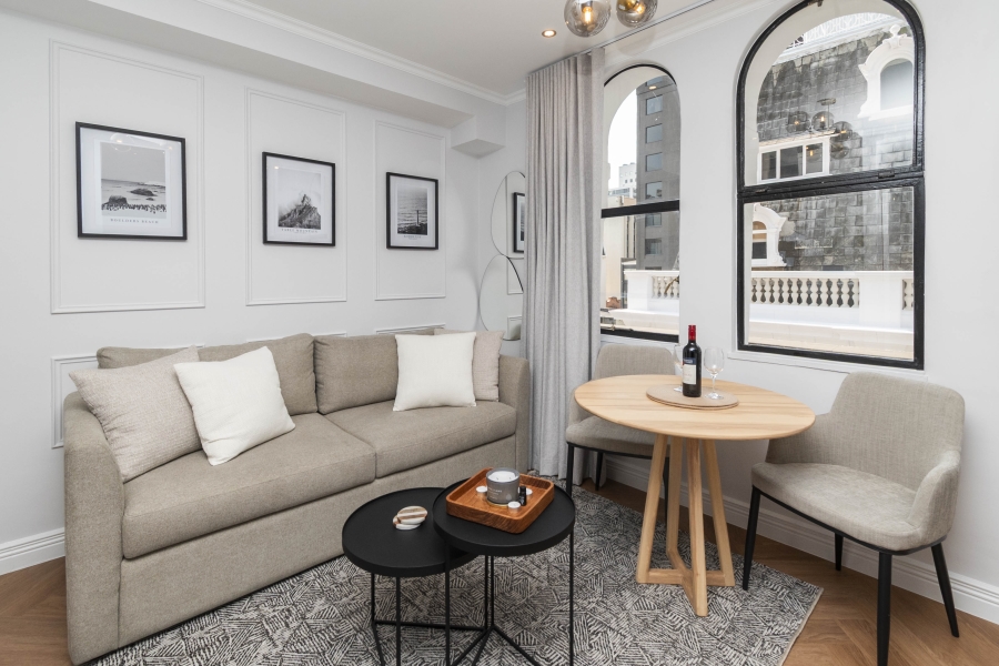 0 Bedroom Property for Sale in Cape Town City Centre Western Cape